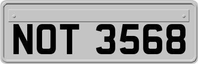 NOT3568