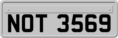 NOT3569