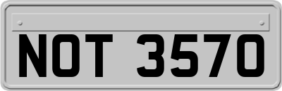 NOT3570