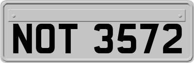NOT3572