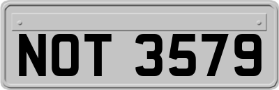 NOT3579