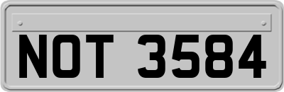 NOT3584
