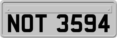 NOT3594