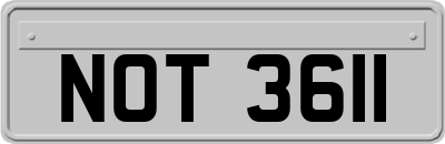 NOT3611