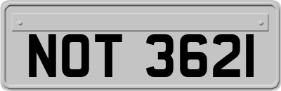 NOT3621