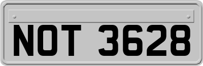 NOT3628