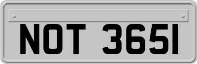 NOT3651