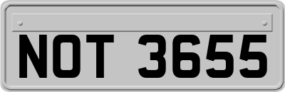 NOT3655