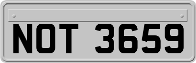 NOT3659