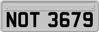 NOT3679