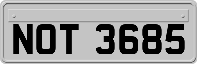 NOT3685