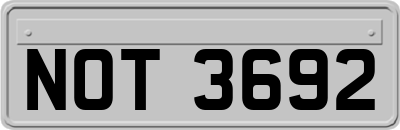 NOT3692
