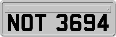 NOT3694