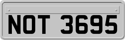 NOT3695