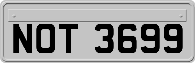 NOT3699