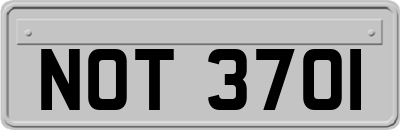 NOT3701