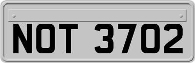 NOT3702