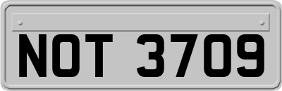 NOT3709