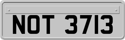 NOT3713