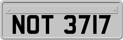NOT3717