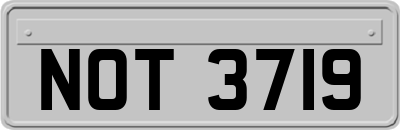 NOT3719