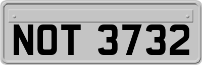 NOT3732