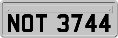 NOT3744