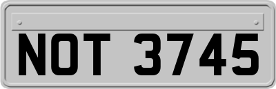 NOT3745