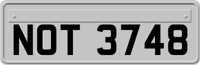 NOT3748