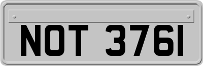 NOT3761