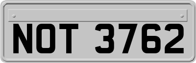 NOT3762