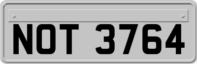 NOT3764
