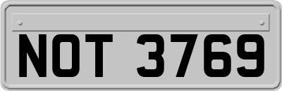 NOT3769