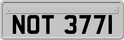 NOT3771
