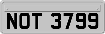NOT3799