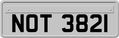 NOT3821