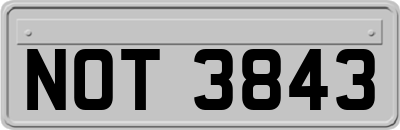 NOT3843