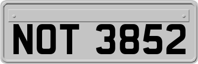 NOT3852