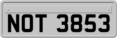 NOT3853