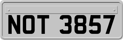 NOT3857