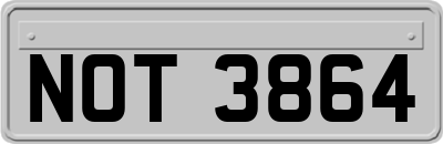 NOT3864