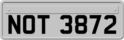 NOT3872