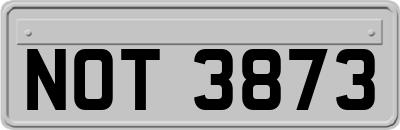 NOT3873