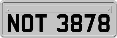 NOT3878
