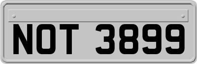 NOT3899
