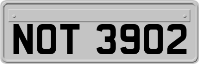NOT3902