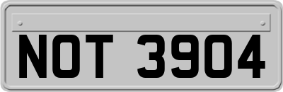 NOT3904