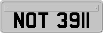 NOT3911
