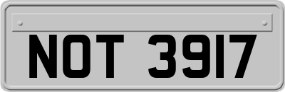 NOT3917