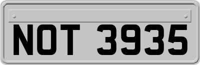NOT3935
